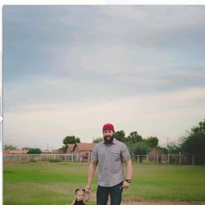 Meet your Posher, Zach